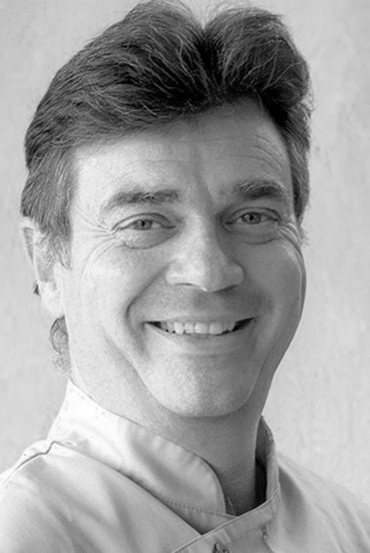 Portrait Daniel Hertig