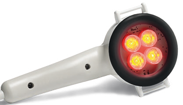 repuls® 4 Gerät
